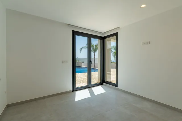 Villa 3 habitaciones 310m² en venta - La sabatera — 12