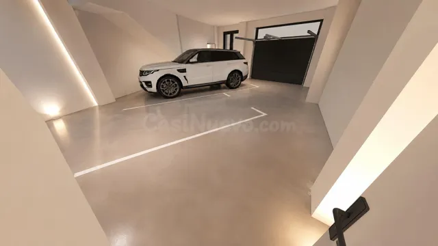 Casa única de 253 m2 con garaje doble, oficina, salón social - foto 4