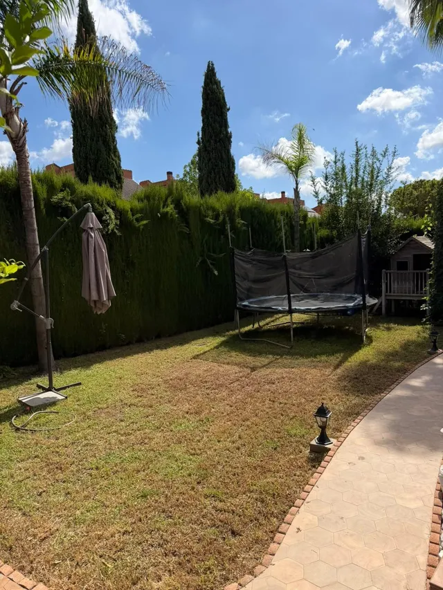 Casa 5 habitaciones 400m² en venta - Mas Camarena — 25
