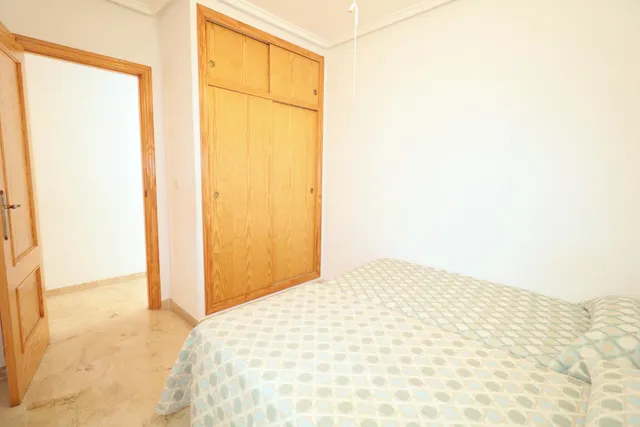 Apartamento 2 habitaciones 75m² en venta - Playa del Cura — 18