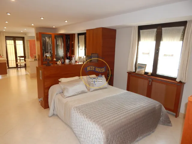 EXCLUSIVA CASA TODO INCLUIDO EN COCENTAINA. — 3