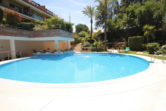 Apartamento 2 habitaciones 84m² en venta - Riviera del sol — 7
