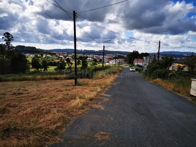 Se vende terreno edificable en Carballo - foto 5