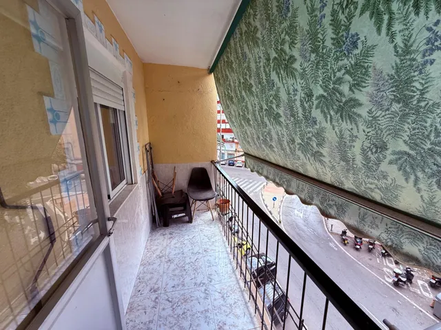 ☀️ Piso luminoso con terraza y vistas despejadas en Carolinas Altas — 9