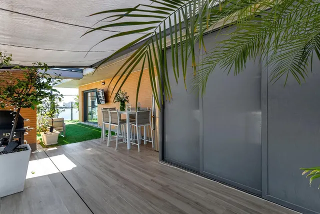 Ático 3 habitaciones 165m² en venta - Alicante Golf — 17