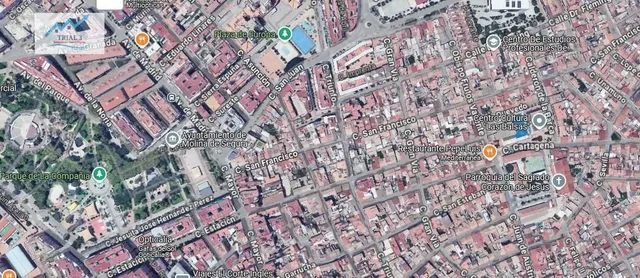 Venta Piso en Molina de Segura - Murcia - foto 4