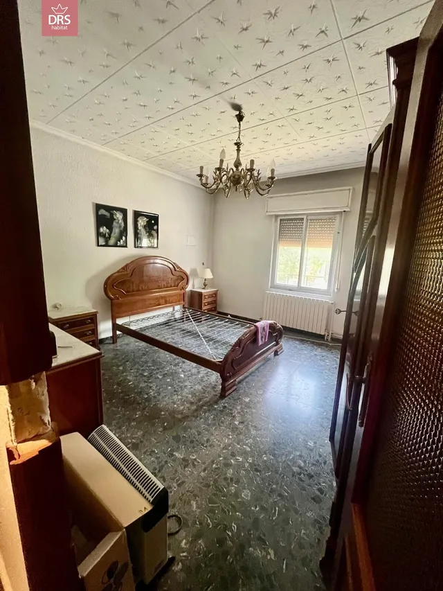 Casa vieja en zona fiesta del árbol — 15