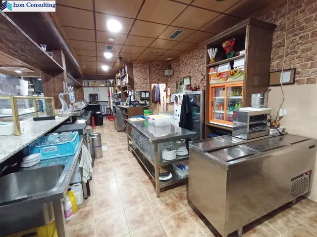 HOSTAL-RESTURANTE EN LA RODA — 12