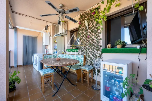 Dúplex en venta en La Canonja — 35