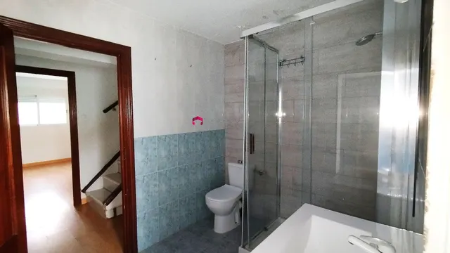 DUPLEX TRES DORMITORIOS EN VIA CARPETANA — 21