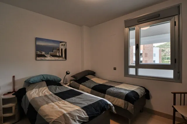 Apartamento 2 habitaciones 88m² en venta - El Madroñal — 7