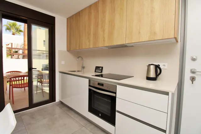Villa 3 habitaciones 85m² en venta - Los Dolses — 10