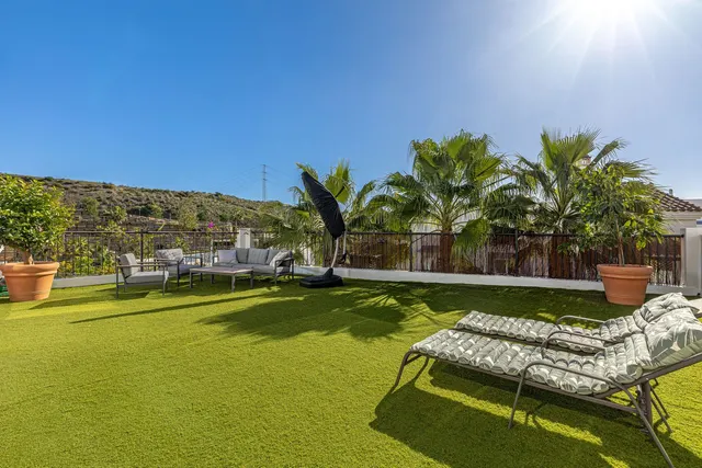 Apartamento 3 habitaciones 109m² en venta - Costa del Sol — 10