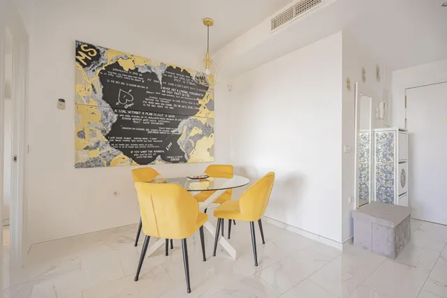 Apartamento 2 habitaciones 69m² en venta - Riviera del sol — 7