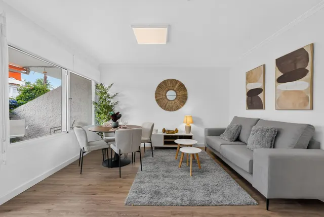 ENCANTADOR BUNGALOW REFORMADO INTEGRALMENTE Y AMUEBLADO EN VILLAMARTÍN – ORIHUELA COSTA — 8