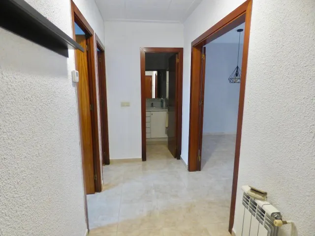 Acogedora Planta Baja en Blanes — 22