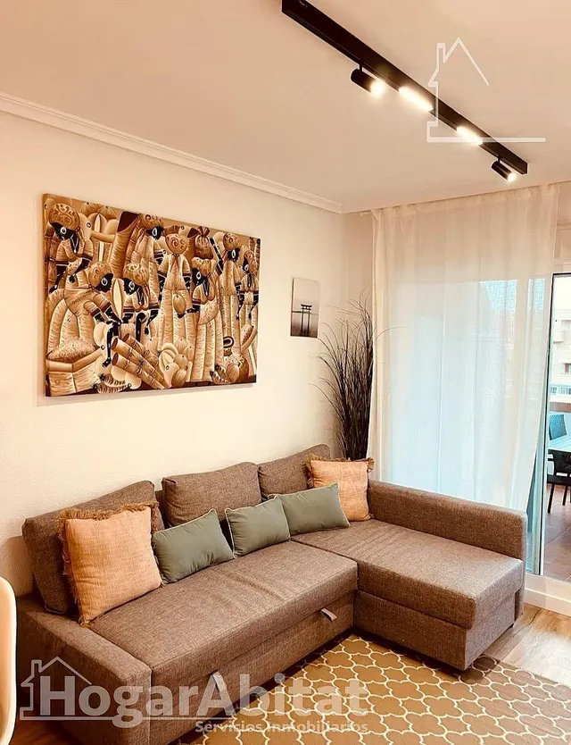¡VISTAS AL MAR, MARINA D'OR! AMPLIO Y EXTERIOR EN RESIDENCIAL DE LUJO CON PISCINA — 8