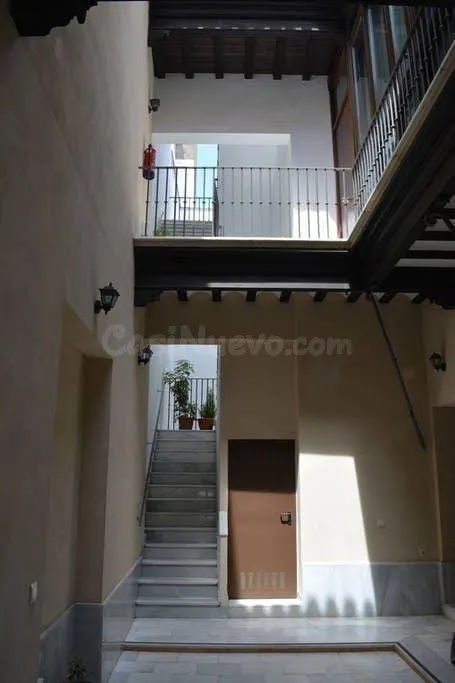 Centro Santa Catalina, junto Plaza Ponce de León. Excelente y coqueto apartamento de calidades se alquila. — 17
