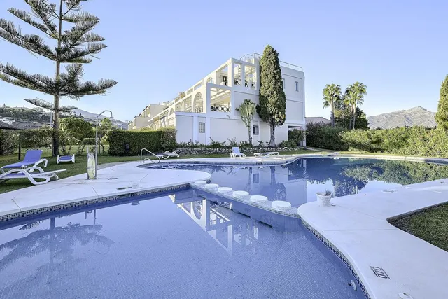 Apartamento 2 habitaciones 104m² en venta - Cortés — 22