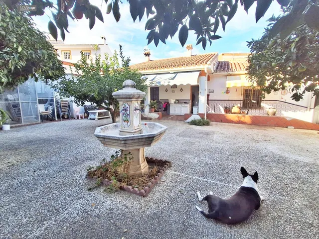 COQUETA CASA MATA EN MONDA (MÁLAGA) - foto 2