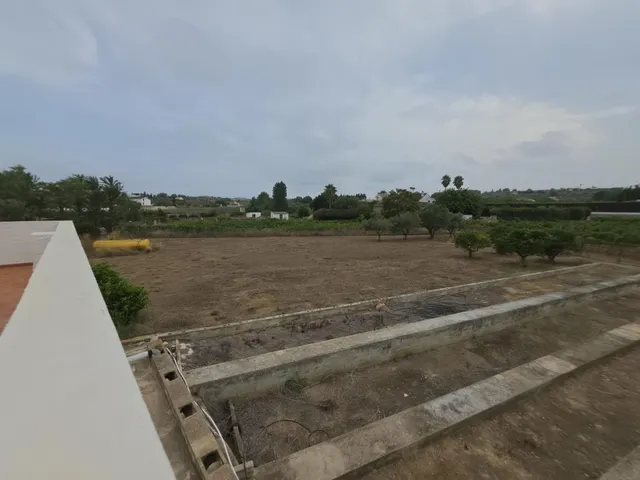 Exclusiva Finca con parcela llana en venta en Teulada - Amplias Posibilidades de Desarrollo — 17