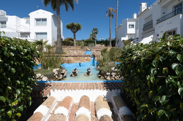 Adosado 2 habitaciones 110m² en venta - Riviera del sol — 30