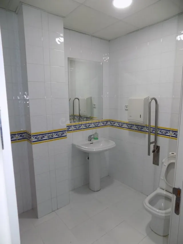 Local comercial 430m² en venta - El Ejido-La Merced-La Victo - foto 5