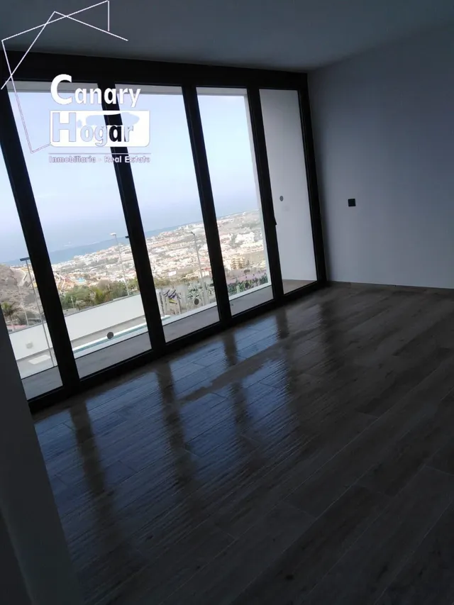Se vende preciosa Villa  Roque del Conde para estrenar — 17