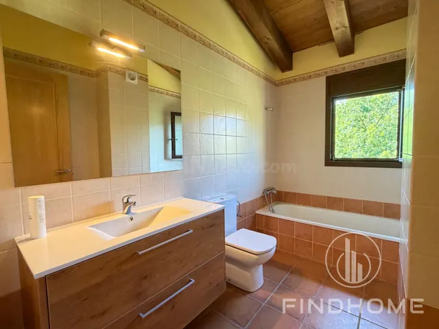 Pareado 4 habitaciones 189m² en venta - Vallfogona de Ripollès — 37