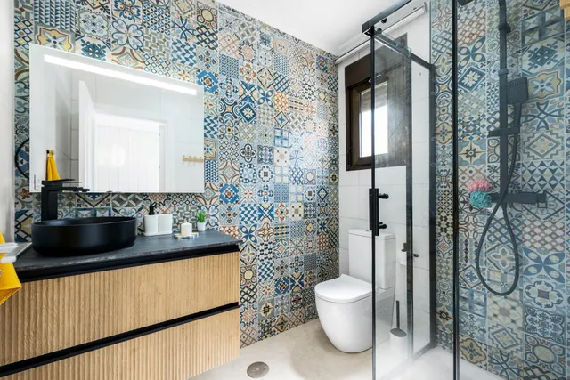 OPORTUNIDAD CASA CON SOLÁRIUM Y PISCINA EN UN ENTORNO ÚNICO DE SAN MIGUE DE SALINAS — 10