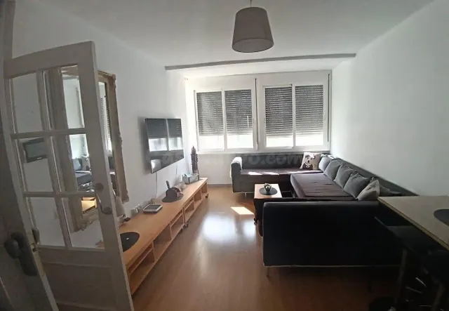 DUPLEX EN ALQUILER A 200 METROS DE LA PLAYA – ROQUETAS DE MA - foto 3