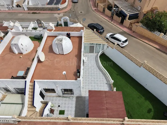 Bungalow 2 habitaciones 65m² en venta - Blue Lagoon - Galán — 4