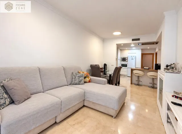 Piso 3 habitaciones 84m² en venta - Montealto — 6