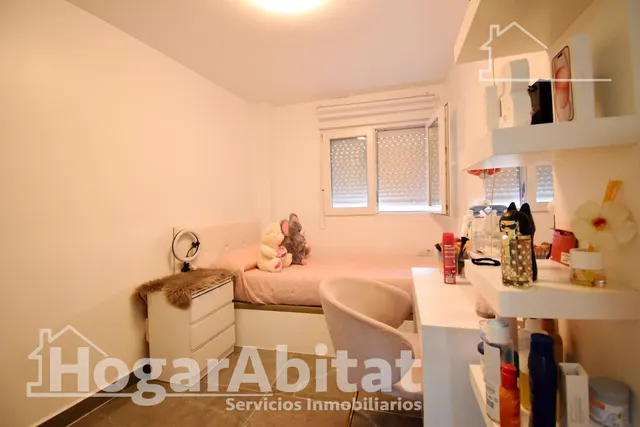 CASA REFORMADA Y MUY BONITA CON TRASTERO Y TERRAZA — 19