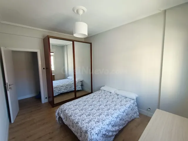 Se alquila bonita vivienda por temporadas en zona Miribilla - foto 4