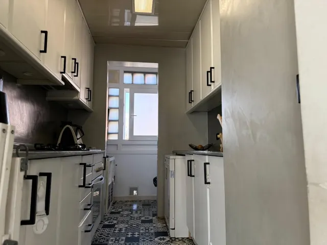 Encantador Piso con trastero, en La Marina del Port, Barcelona - ¡Una Oportunidad Única por 309.000€! — 16