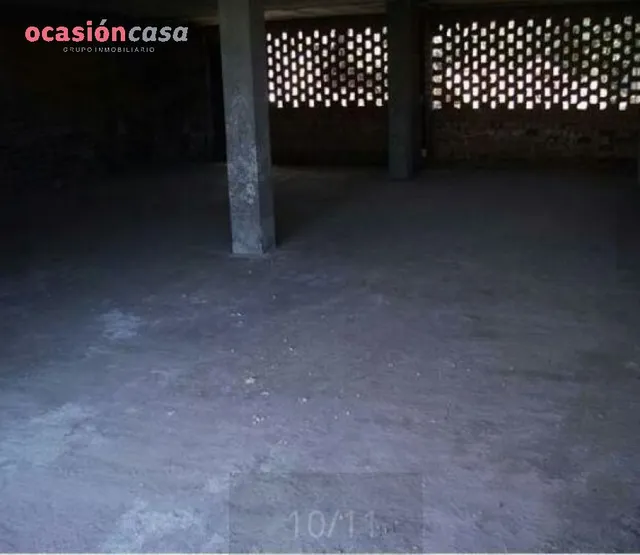 ESTUPENDO CHALET EN EN URB LAS JARAS JUNTO AL EMBALSE LA ENCANTADA , HIPOTECABLE! — 4