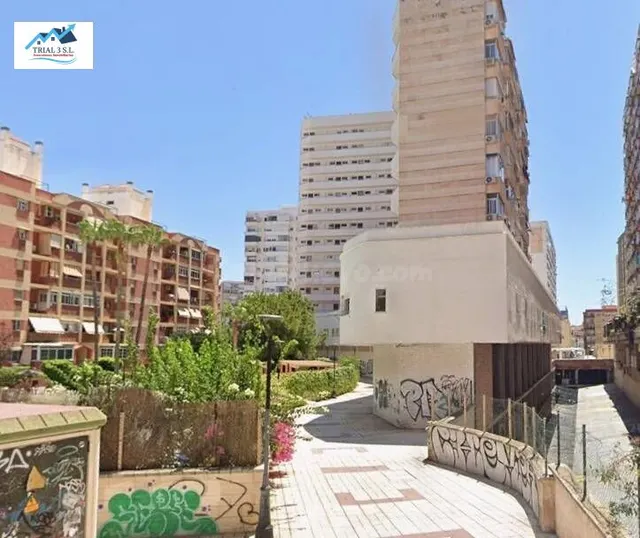 Venta piso en Torremolinos (Málaga) - foto 3