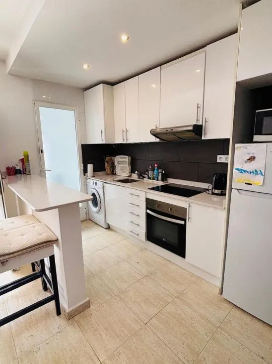Apartamento 2 habitaciones en venta - Lomas de Cabo Roig — 8