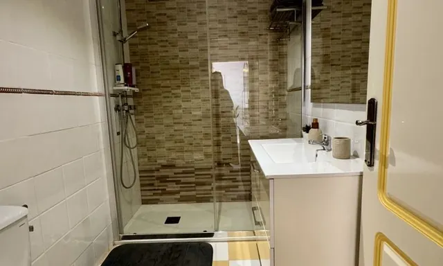 Villa 4 habitaciones 124m² en venta - Parque las naciones — 34