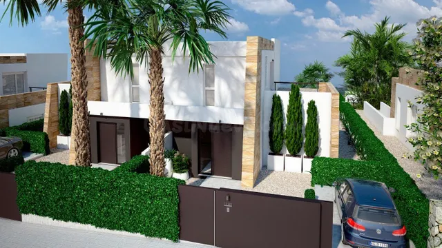 Villa 3 habitaciones 108m² en venta - Comunidad valenciana - foto 2