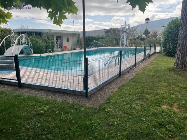 Extraordinario chalet en Nalda, Carretera de Soria — 33