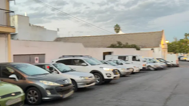 Amplio Terreno Urbano en Cartaya - Oportunidad Única — 3