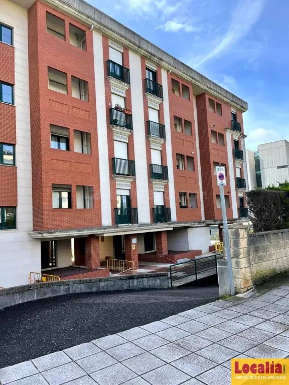 Piso con garaje y trastero en Sardinero, Santander — 19