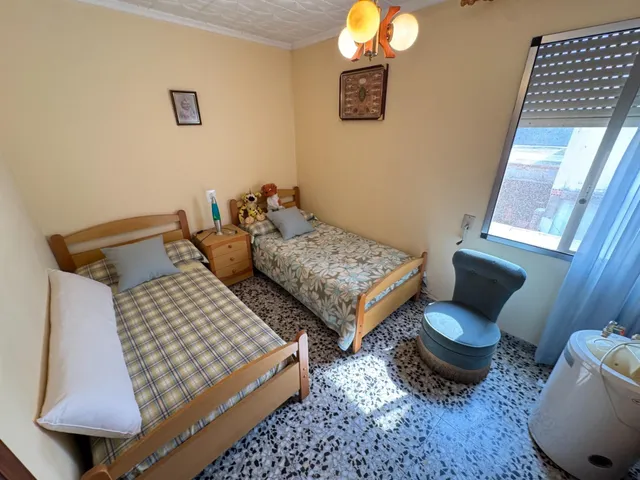 VENTA DE VIVIENDA EN PRIMERA PLANTA EN SOLLANA(VALENCIA) — 22