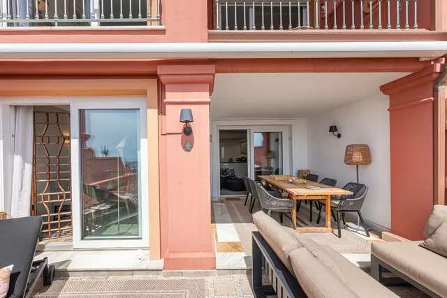 Dúplex 4 habitaciones 201m² en venta - El Madroñal — 26