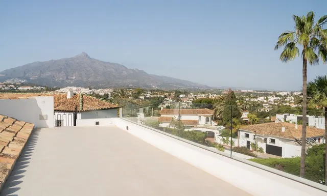 Villa 5 habitaciones 540m² en alquiler - Marbella — 16
