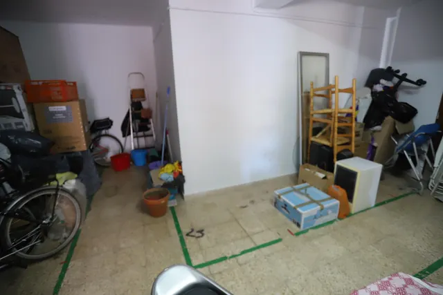 Piso en planta baja con 3 dormitorios ubicado junto a parque cervantes — 17