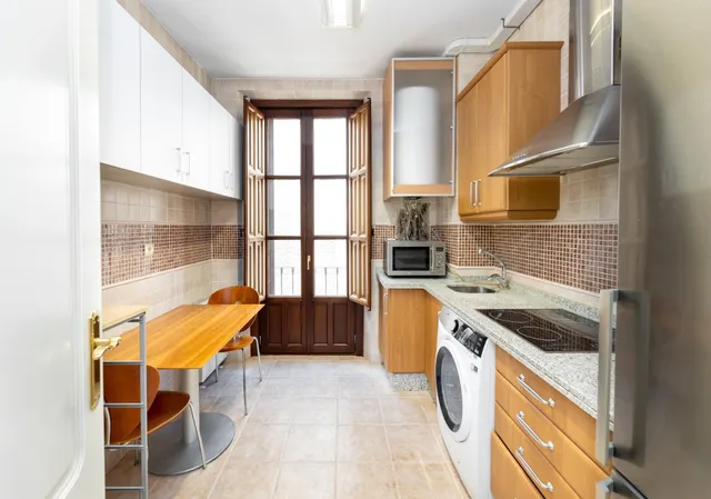 EXCLUSIVO DUPLEX JUNTO A PLAZA NUEVA — 13