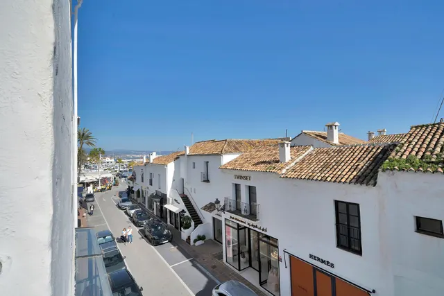 Dúplex 2 habitaciones 150m² en venta - Marbella — 21